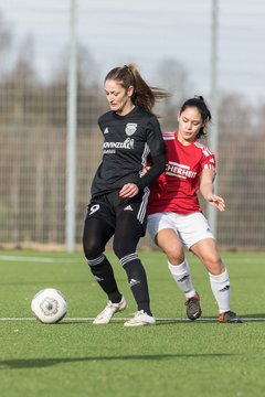 Bild 88 - F FSG Kaltenkirchen - SSG Rot Schwarz Kiel : Ergebnis: 0:1